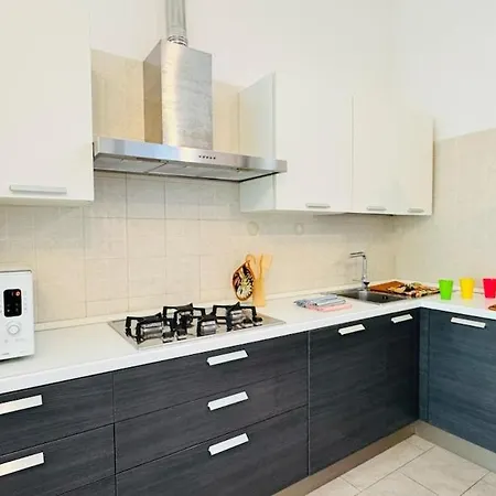 In Centro Storico Livorno