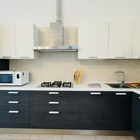 In Centro Storico Daire *