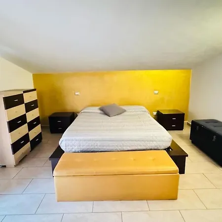 In Centro Storico Daire Livorno