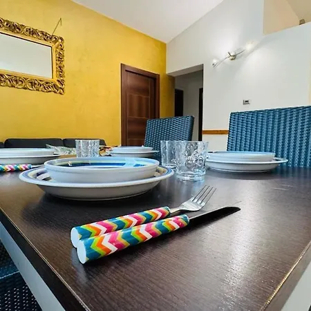 Daire In Centro Storico