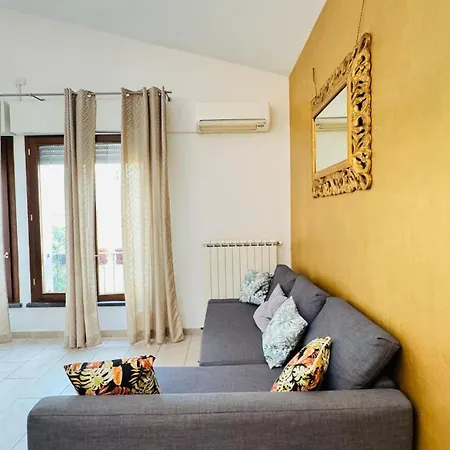 In Centro Storico Daire *