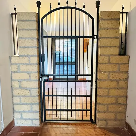 Daire In Centro Storico